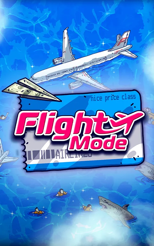 Flight Mode at Rose Slots Casino