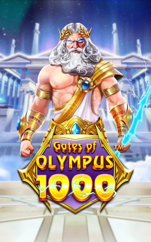 Gates of Olympus at Rose Slots Casino
