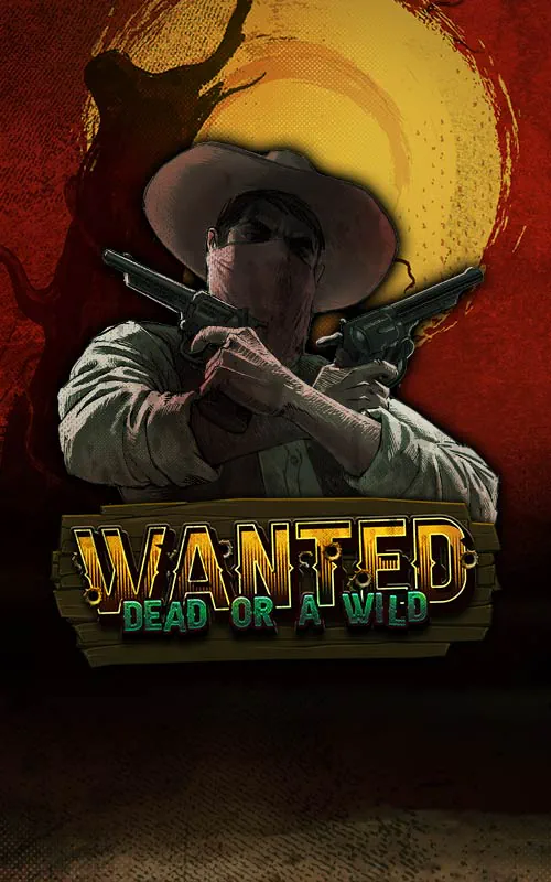 Wanted Dead or a Wild at Rose Slots Casino