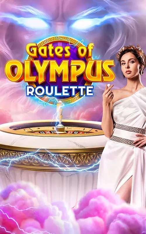 Gates of Olympus Roulette at Rose Slots Casino